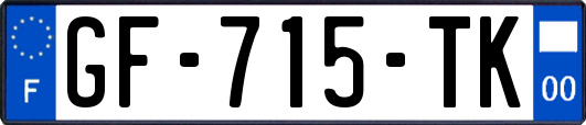GF-715-TK