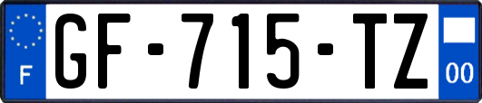GF-715-TZ