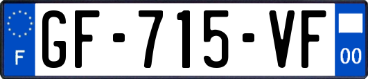 GF-715-VF