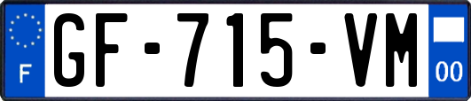 GF-715-VM