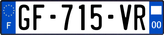 GF-715-VR