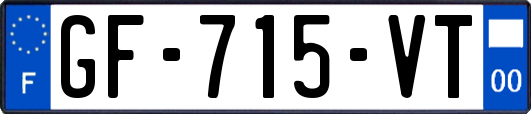 GF-715-VT
