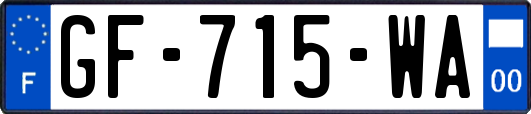 GF-715-WA