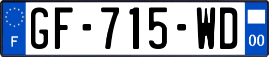 GF-715-WD