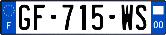 GF-715-WS