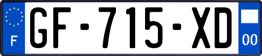 GF-715-XD