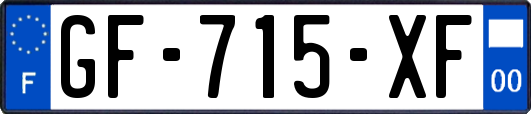 GF-715-XF