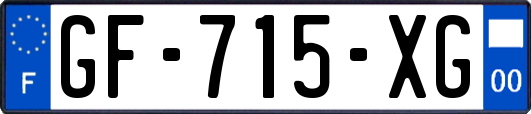 GF-715-XG