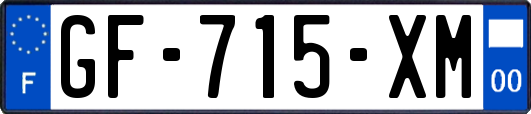 GF-715-XM