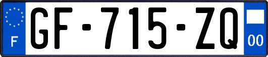 GF-715-ZQ