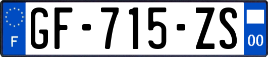 GF-715-ZS