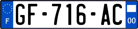 GF-716-AC