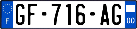 GF-716-AG