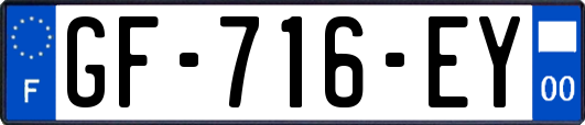 GF-716-EY