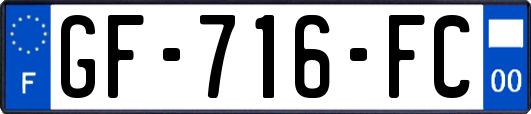 GF-716-FC