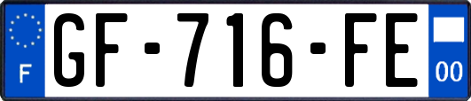 GF-716-FE
