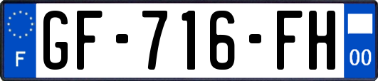 GF-716-FH