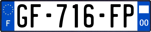 GF-716-FP
