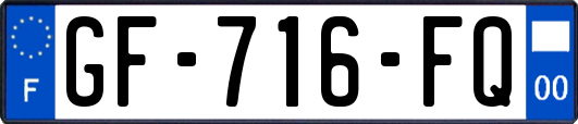 GF-716-FQ
