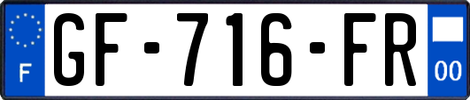 GF-716-FR