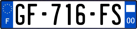 GF-716-FS