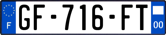 GF-716-FT