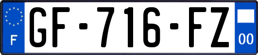 GF-716-FZ