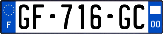 GF-716-GC