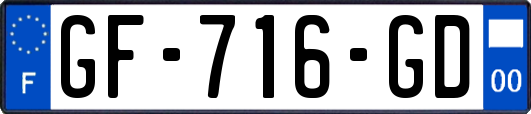 GF-716-GD