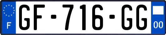 GF-716-GG