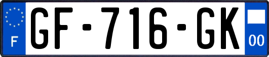 GF-716-GK