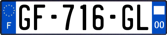 GF-716-GL
