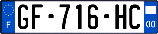 GF-716-HC