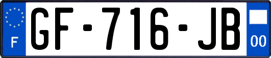 GF-716-JB