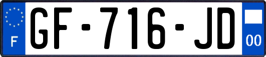GF-716-JD