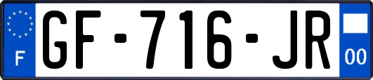 GF-716-JR