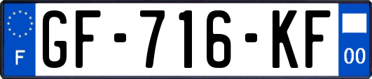 GF-716-KF
