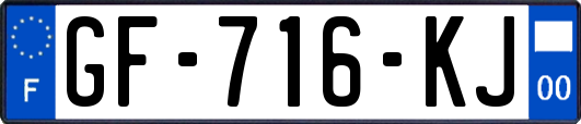 GF-716-KJ