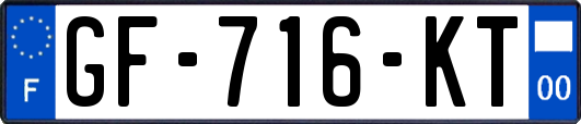 GF-716-KT