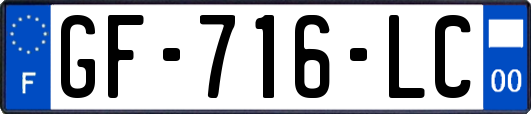 GF-716-LC
