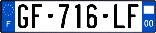 GF-716-LF