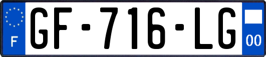 GF-716-LG