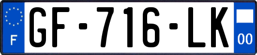 GF-716-LK