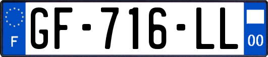 GF-716-LL