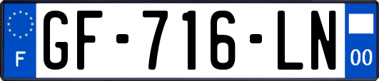 GF-716-LN