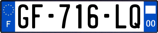 GF-716-LQ