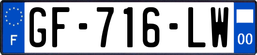 GF-716-LW