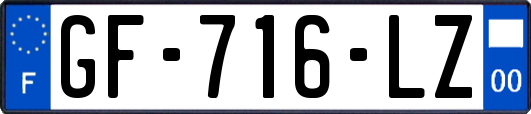 GF-716-LZ