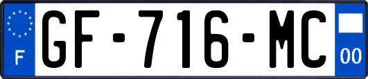 GF-716-MC