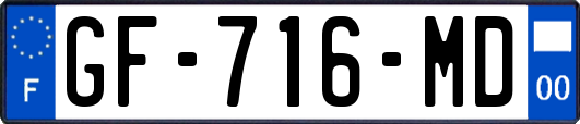 GF-716-MD